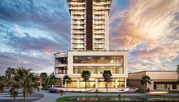 Departamento En Venta En Cancún, Coure, En Zona Residencial