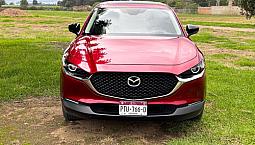 Mazda Cx-30 2.5L Turbo S Grand Touring