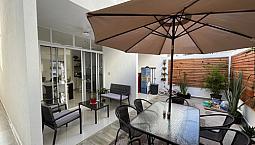 Paseo San Junipero Privada Serra Casa En Venta Equipada Hermosa!!