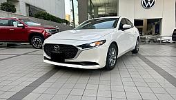 Mazda 3 Sport Sedan 2023 Aut (Compra A Credito O Contado)*