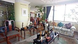 Departamento En Venta Lomas De Chapultepec