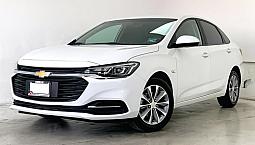 Chevrolet Cavalier 2022
