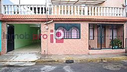 Casa En Venta En Sanjuan De Aragon