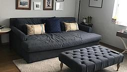 Venta Departamento 2 Ambientes Polanco Iii Sección