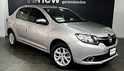 Renault Logan 2018