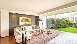 Departamento Garden House En Venta En Santa Fe La Loma, Álvaro Obregón