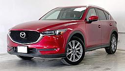 Mazda Cx-5 2019