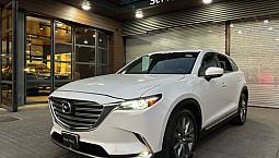 Mazda Cx9 2016