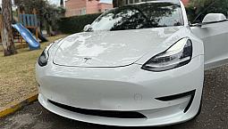 Tesla Model 3 Standard Range Plus