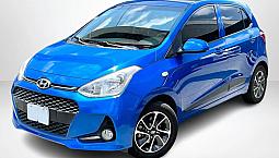Hyundai Grand I10 2018