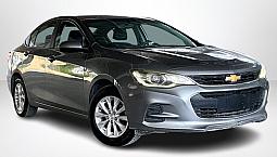 Chevrolet Cavalier 2020
