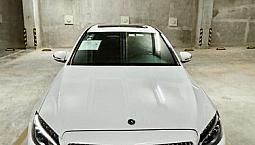Mercedes-Benz Clase C 2.0 250 Cgi Sport At