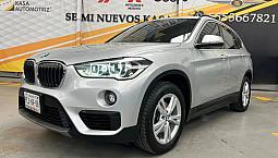 Bmw X1 2019