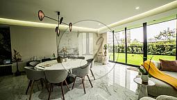 Increíble Departamento En Venta En Bosque Real