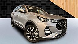 Chirey Tiggo 7 Pro 2023