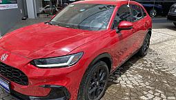 Honda Hr-V 2023