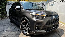 Toyota Rav4 2022