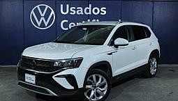 Volkswagen Taos 1.4 Tsi Comfortline At