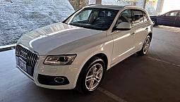 Audi Q5 Quattro Impecable