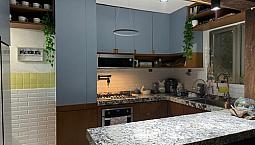 Casa En Venta De Una Planta, Fracc. Floresta