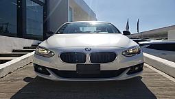 Bmw Serie 1 2019