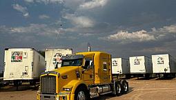 Kenworth T800 Modelo 1999 Aerocab Cabina 2014
