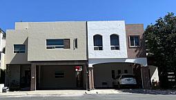 Venta De Casa En La Rioja, Monterrey, Carretera Nacional, En Priv. Arnedo