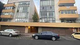 Departamento En Venta, Coyoacán,  Malitzin 17, D-503, Del Carmen, Cdmx  Yr05 -Za