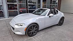Mazda Mx5 2024