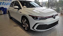 Volkswagen Gti 2024