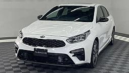 Kia Forte 2021 2.0 Gt Line 4P At