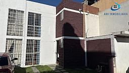 Casa En Venta San Mateo Ixtacalco, Cuautitlán, México