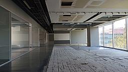 Rento Oficina 630 M2, En El Mejor Corredor De Edificios Corporativos De Oficinas