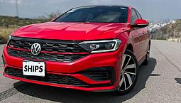 Volkswagen Jetta 2020