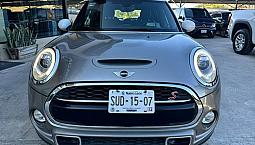 Mini Cooper S 2017