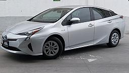 Toyota Prius 2017