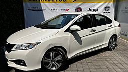Honda City 2017