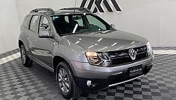 Renault Duster 2020