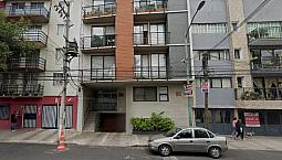 Lujoso Y Excelentemente Bien Ubicado Departamento A La Venta En Benito Juárez, Remate Bancario