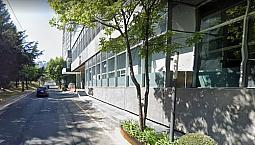 9:11 Venta De Departamento En Prolongacion Paseo De La Reforma 215 Santa Fe Alvaro Obregon !Excelente Oportunidad!