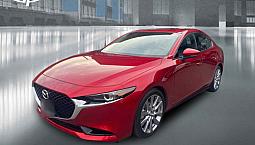 Mazda Mazda 3 2021