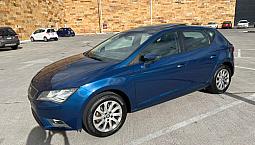 Seat Leon 1.4 Style T 125 Hp Mt