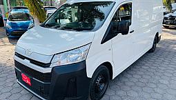 Toyota Hiace 2020