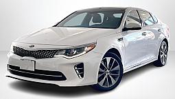 Kia Optima 2017