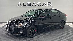 Chevrolet Onix 2023