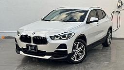 Bmw X2 1.5 Sdrive18Ia Executive