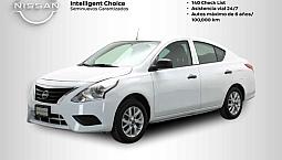 Nissan V-Drive 2023