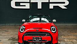 Mini Cooper S 2023 Iconic At