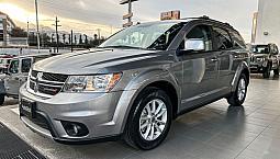 Dodge Journey 2018