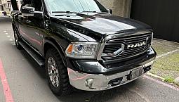 Ram Laramie Limited 4x4